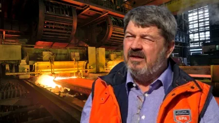Dorinel Umbrărescu primește undă verde: preia activele ArcelorMittal Hunedoara