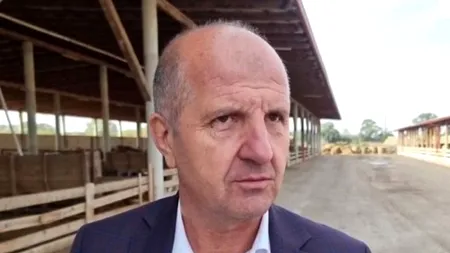 „Regele ciobanilor” a fraudat haiducește fondurile europene