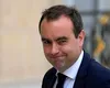 Emmanuel Macron l-a numit pe Sébastien Lecornu prim-ministru. Pariul riscant al președintelui Franței