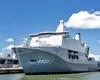 „Damen” Galați devine Șantier Naval Militar, „una din cele mai importante baze de producţie navală militară din Europa”