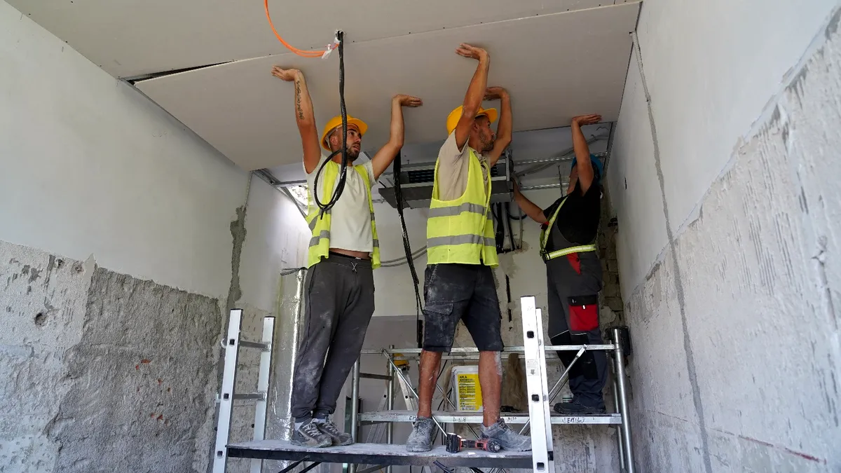 Fonduri europene de 96 milioane euro pentru modernizarea unităților de învățământ din sectorul 3