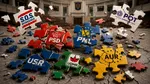 Sinteza politică a momentului: Guvernul Veștea intră în linie dreaptă