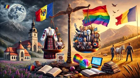 Liberalismul mondial: de ce a provocat atât dezgust? Mai are vreo șansă?
