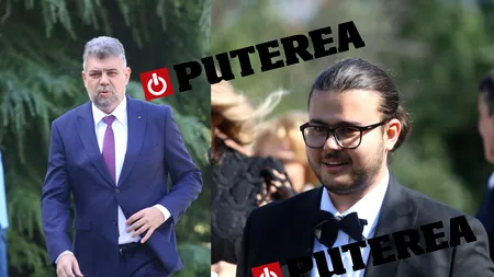 Nunta anului în politică: Premierul Marcel Ciolacu este socru mare! EXCLUSIV