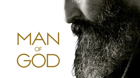 Omul lui Dumnezeu în cinematografe. Filmul despre viața Sfântului Nectarie poate fi vizionat din 29 Noiembrie