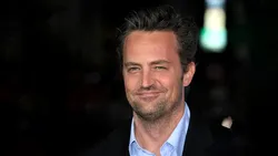Medicul care a alimentat dependența lui Matthew Perry, starul din Friends, condamnat la închisoare