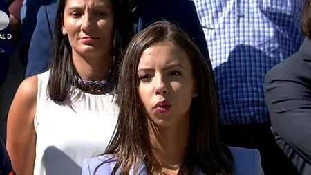 ”Prințesa cartofilor” a fost ”pusă pe liber” de Ciucă