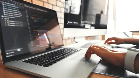 Cum vă creați propriul site web?