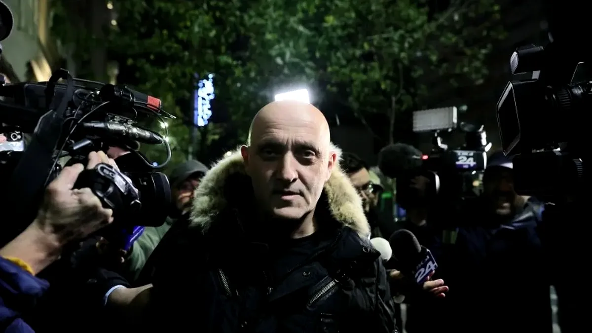 Mercenarul care n-a găsit paradisul: de ce vrea Horațiu Potra să fie extrădat în România