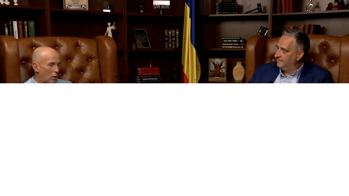 Mugur Mihăescu vrea să înființeze primul comitet transpartinic pentru economie din Parlamentul României (VIDEO)