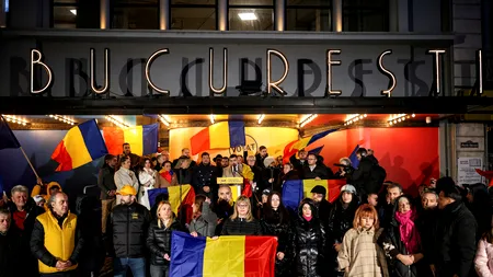 Avertisment dur din Italia: „Un scrutin anulat este fără precedent în rândul celor 27 de state UE”