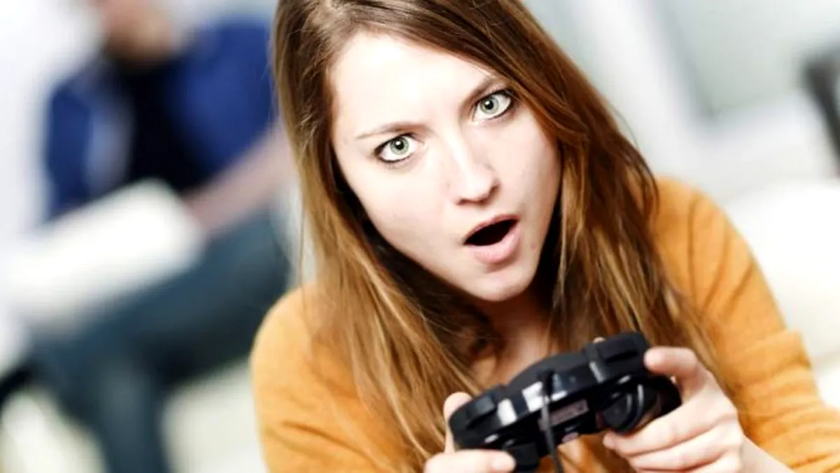 Raport: La cât s-a ridicat cifra de afaceri a industriei jocurilor video din România