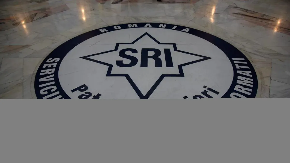 SRI, contract cu dedicație pentru o firmă care scoate milioane de euro profit din afaceri cu spitale