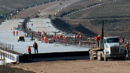 Autostradă către viitor: construcția arterei Craiova-Târgu Jiu și a drumului expres Filiași-Târgu Jiu