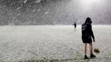 Ciclonul Adel ajunge în România: ploi abundente, lapoviță, ninsoare și temperaturi în scădere în toată țara