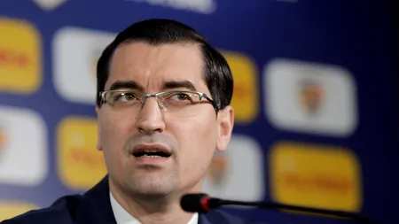 Federația lui Burleanu a decis pe cine îl vrea selecționer. Urmează negocierile