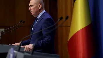 Ilie Bolojan cere bani de chirie de la Senat, deși locuiește într-o vilă de protocol RA-PPS (document)