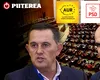 Piperea: „PSD este sistemul”. Strategia AUR din spatele moțiunii și scenariile pentru putere