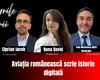 Colecție exclusivă pentru iubitorii aviației: NFT-uri, „Cloud Chasers”, un suvenir digital autentic
