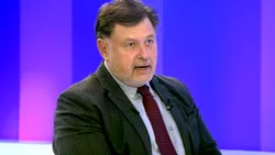 Rafila își apără decizia după procesul pierdut cu Pfizer: „Alegerea a fost între risipă și investiții durabile”