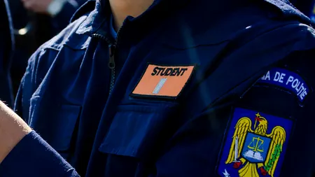 Criterii eliminate de la admitere în școlile de poliție. Acum poți deveni om al legii mult mai simplu