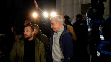 Șefa POT cenzurează presupusul salut nazist al lui Călin Georgescu în videoul postat online