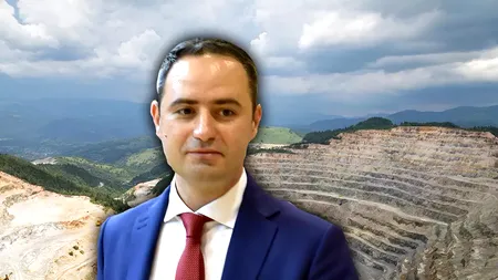 Avertismentul lui Alexandru Nazare privind despăgubirile de la Roșia Montană ignorat de PNL, USR și UDMR 