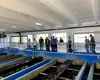 Mai multe localități din Mureș au rămas fără apă potabilă după inundarea Salinei Praid