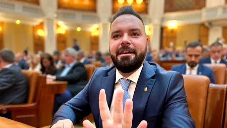 Piedone, despre candidatura fiului său la Primăria Sectorului 5: „Nu-l aruncam în această luptă fără să știu ce poate”