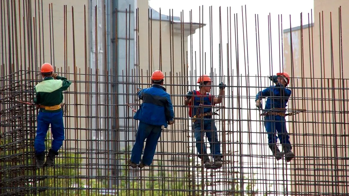 EXCLUSIV. Cum ar putea muncitorii moldoveni și ucraineni să salveze economia românească
