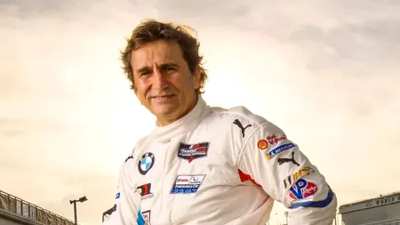 Alessandro Zanardi a murit la 59 de ani: povestea campionului care a învins imposibilul