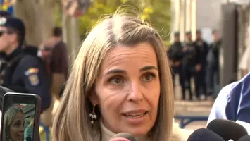 Cristela Georgescu știe deja că soțul ei este nevinovat. „Prima Doamnă de Toscana” a explicat Justiției ce verdict trebuie să dea