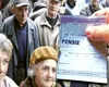 O femeie care avea pensia 1.900 lei s-a trezit după recalculare cu 10.000 lei