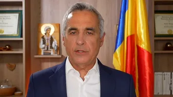Călin Georgescu, mesaj cu şase zile înainte de finala prezidenţială: Dacă ar exista echilibru, ciocoii nu şi-ar mai permite să ne dea ordine