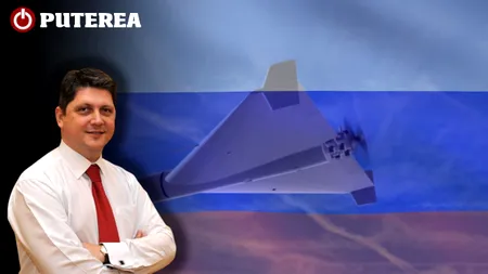 Titus Corlățean trage linia: România trebuie să doboare dronele rusești. Ce riscă țara noastră dacă nu acționează împotriva Rusiei