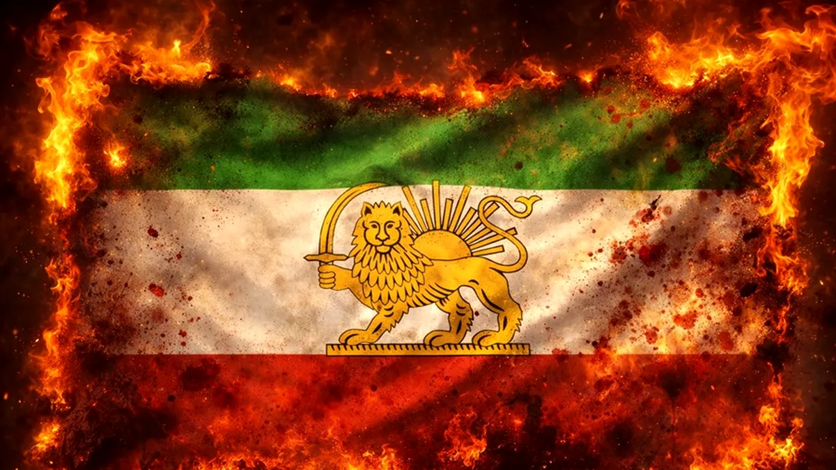 De ce este Iranul atât de diferit? O analiză etnico-religioasă a revoluției în desfășurare