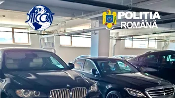 Cinci arestări după ce anchetatorii au descoperit oameni ținuți ca sclavi în Covasna. Prețul cerut pentru fiecare victimă