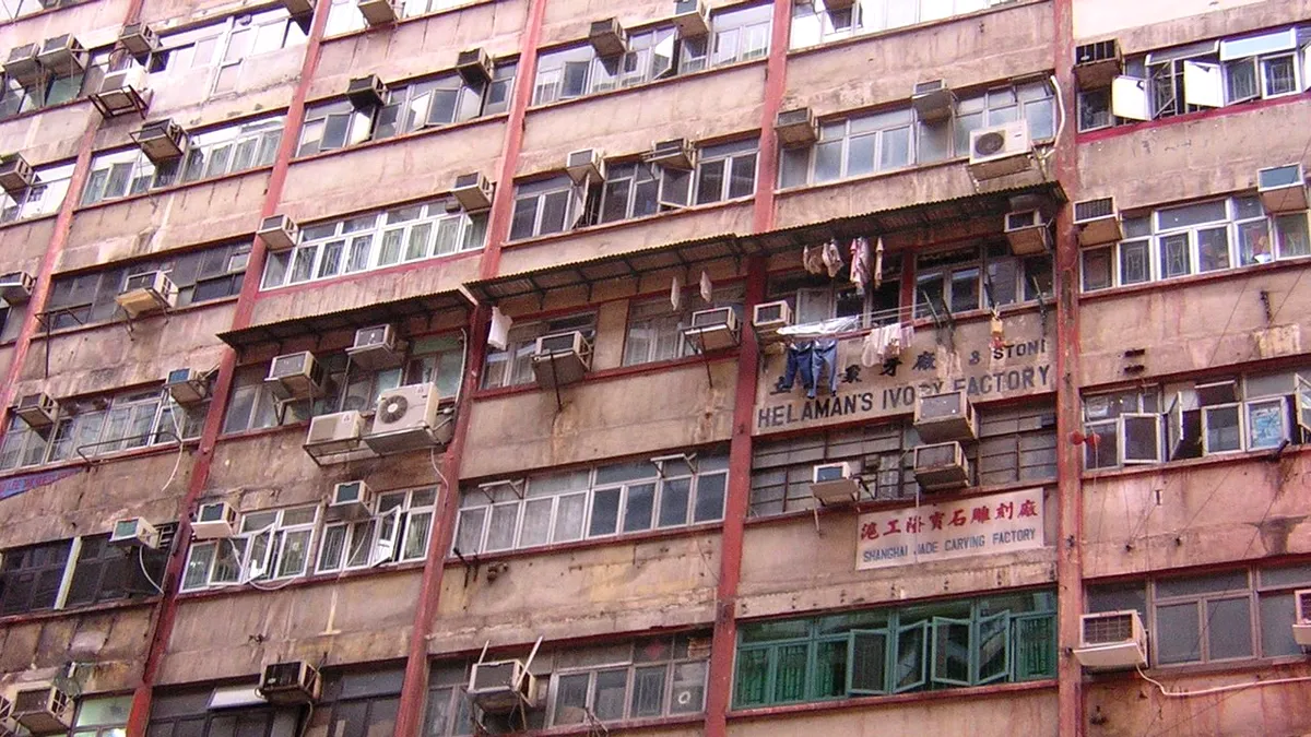 Locuințele din România, circa 9,1 milioane, sunt majoritar vechi și lipsite de confort