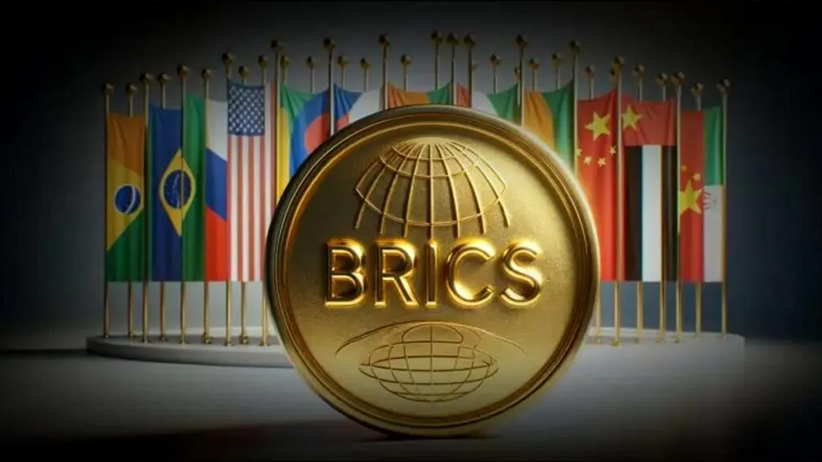 Noua rețea de plăți BRICS: o alternativă globală la SWIFT și impactul său asupra economiei mondiale