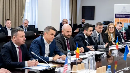 Reuniune la nivel înalt la Chișinău. UE, SUA, Moldova, România și Ucraina pregătesc strategiile pentru reconstrucția Ucrainei