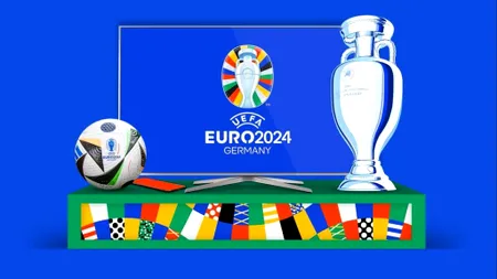 EURO 2024: Prefața meciurilor de azi din Grupele C și D