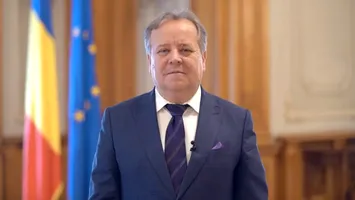 Șeful sinecurii ARICE a fost demis