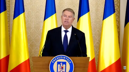 Iohannis își cere iertare românilor și face bilanțul mandatului de 10 ani: realizări, crize și lecții de viitor