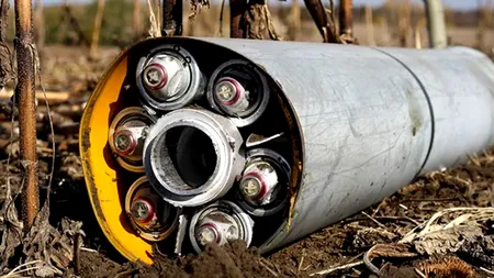 Rusia, acuzată că folosește bombe cu fragmentare în Ucraina. De ce sunt ele interzise