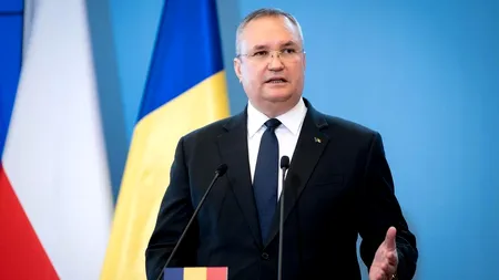 Nicolae Ciucă, mesaj de Ziua Eroilor