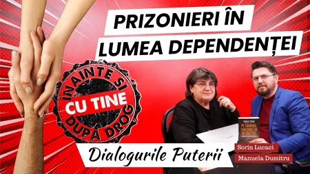 Dependența este  misterioasă și irațională