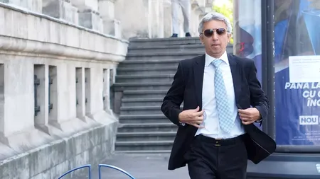 Dan Diaconescu se întoarce! OTV, din nou la televizor