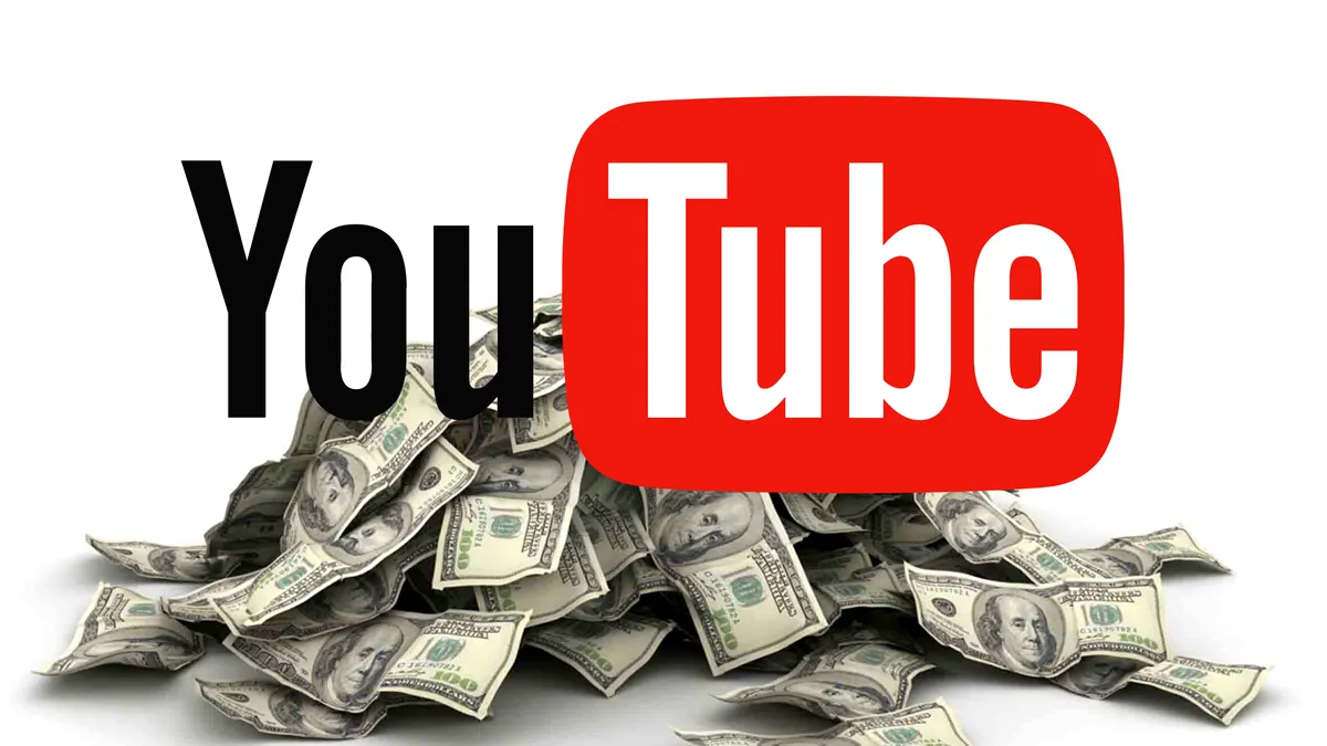 Ce trebuie să faci pentru a câștiga bani din YouTube? Câte vizualizări trebuie să ai