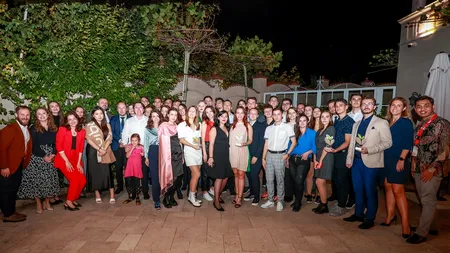 Cea mai amplă ediție a Huawei Seeds for the Future s-a încheiat cu premierea studenților din România și Republica Moldova