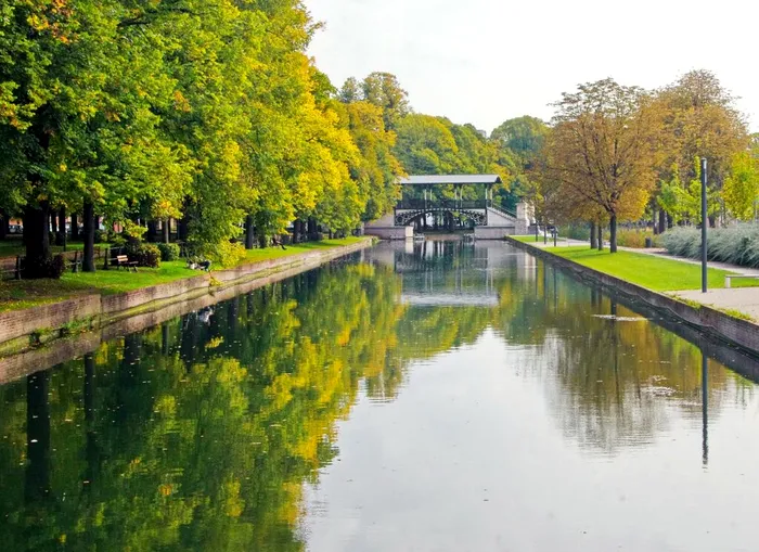 Lille, Franța